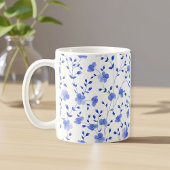 Scandinavian style printed mug - Aesthetic mug
