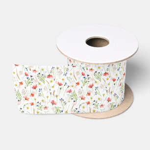 Scandinavian Wildbloemen Meadow Lint