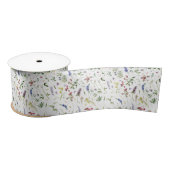 Scandinavian Wildbloemen Meadow Lint (Spoel)