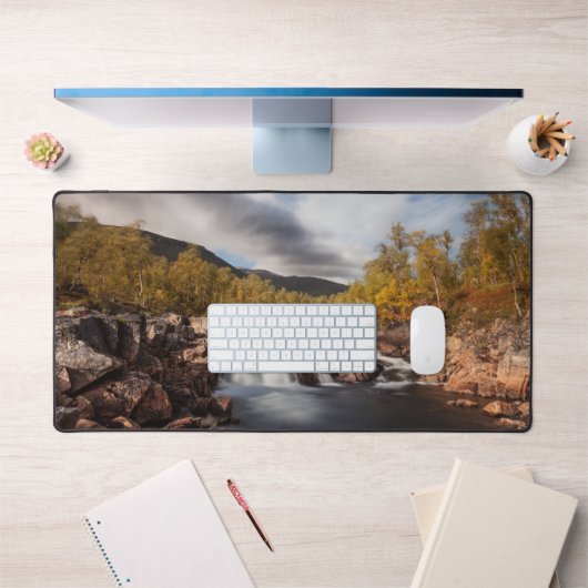 Scandinavie Paysage photo (Bureau 1)