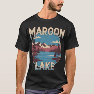 Scandinavië Vikingen Noorwegen T-shirt
