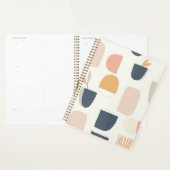 Scandinavisch Geïnspireerd Planner (Display)