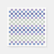 Scandinavisch Minimaal Pastel Groen en Lavendel