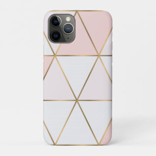 Scandinavisch patroonontwerp iPhone 11 pro hoesje