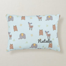 Scandinavische dierentuin