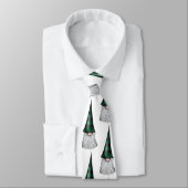 Scandinavische gnoom in het Stropdas van de Buffal (Gebonden)