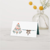Scandinavische Kerst (Voorkant)