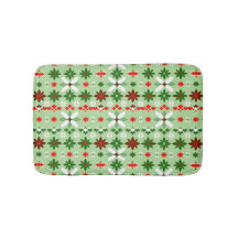 Scandinavische Kerst Fair Isle Editie 4