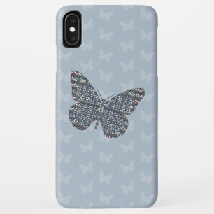 Scandinavische Monarch Hoesje-Amerikaanse telefoon iPhone XS Max Hoesje