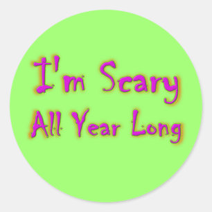 Scandinavische stickers