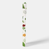 Scandinavische stijlillustraties op Crm Lg Pattern Case-Mate iPhone Case (Achterkant / Rechts)