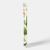 Scandinavische stijlillustraties op Crm Lg Pattern Case-Mate iPhone Case (Achterkant / Links)