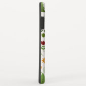 Scandinavische stijlillustraties op Crm Lg Pattern Case-Mate iPhone Case (Achterkant/rechts)