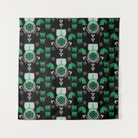 Scandinavische Viking Noormannen Home Decor
