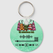 Scannen naar video, Rockin' Sleutelhanger (Voorkant)