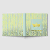 Scanner photo de la Couronne avec un Pageant de pé (Complet)