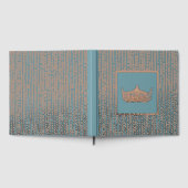 Scanner photo de la Couronne avec un Pageant de pé (Complet)