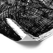 Scanners Poster (Hoek)