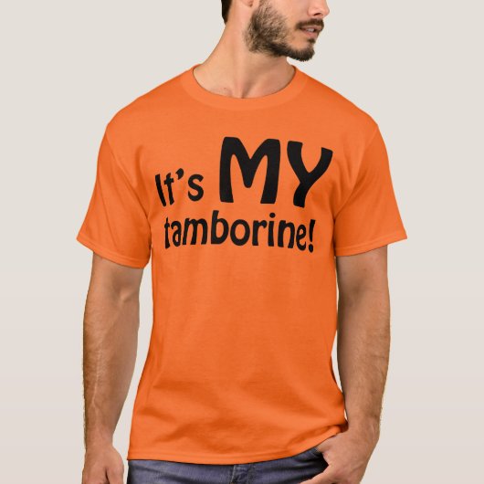 Scapegoat T-shirt (Voorkant)