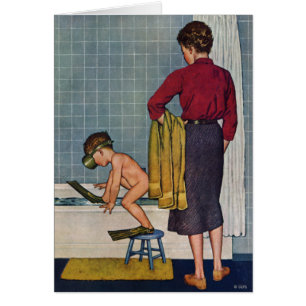 Scaphandre dans le baquet