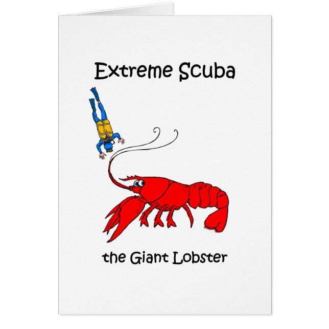 Scaphandre drôle (Devant)