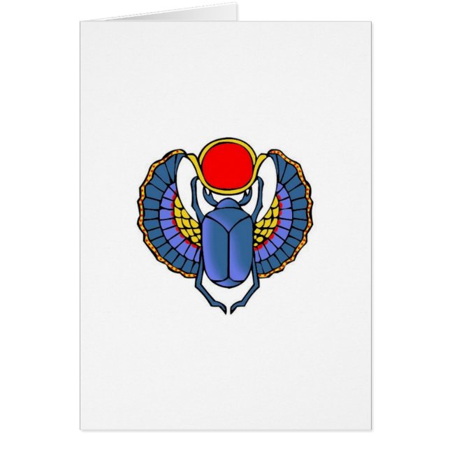 Scarab (Voorkant)