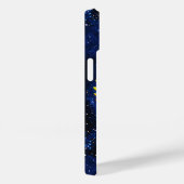 Scarab Case-Mate iPhone Case (Achterkant / Rechts)