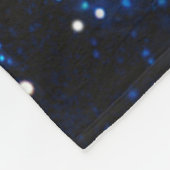 Scarab Fleece Deken (Hoek)