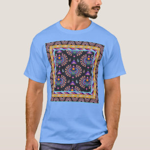 Scarab-geheimen T-shirt