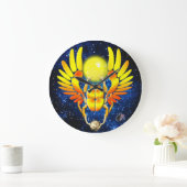 Scarab Grote Klok (Huis)