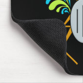 SCARAB mousepad Muismat (Hoek)