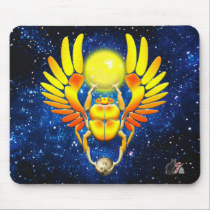 Scarab Muismat