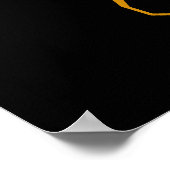 SCARAB poster - pas aan (Hoek)