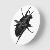 Scarabbeetel Ronde Klok (Hoek)