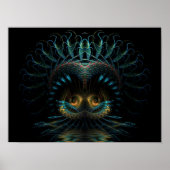 Scarabia Poster (Voorkant)