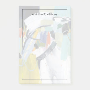 Scarborough Fair - Abstract Post-it® Notes