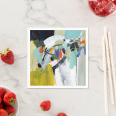 Scarborough Fair - Abstract Servet (Insitu)