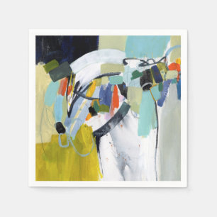 Scarborough Fair - Abstract Servet