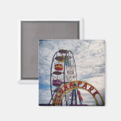Scarborough Fair Magnet (Recto/Verso)