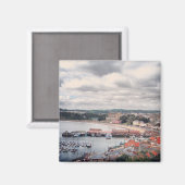 Scarborough Magnet (Recto/Verso)