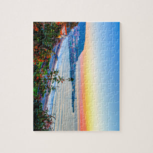 Scarborough Sunrise Legpuzzel