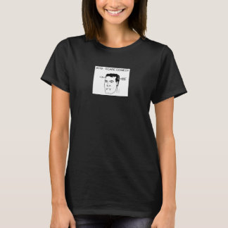 Scare Comedy - Vrouwen T-shirt