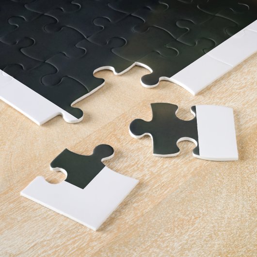 Scare Halloween puzzles (Côté)