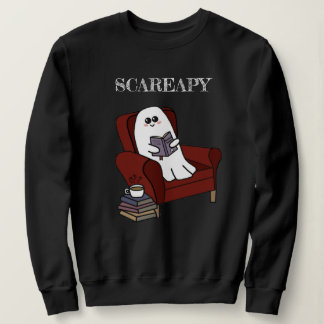 Scareapy Sweatshirt voor dames