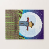 scarecode legpuzzel (Horizontaal)