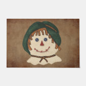 Scarecrodedeurmat Deurmat (Voorkant)