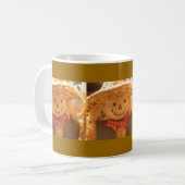 Scarecrow Koffiemok (Voorkant links)