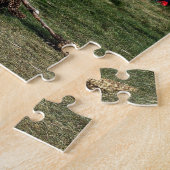 Scarecrow Minnesota Legpuzzel (Zijkant)