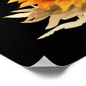 Scarecrow Poster (Hoek)