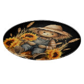 Scarecrow Snijplank (Hoek)